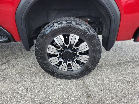 Used 2024 GMC Sierra 2500 Denali w/ Denali Reserve Package image 19