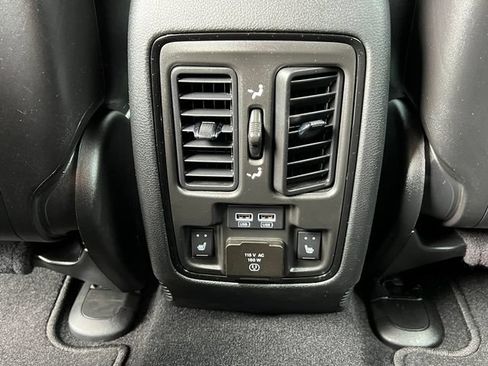 Used 2025 Dodge Durango R/T AWD/4WD image 43