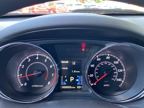 New 2026 Mitsubishi Outlander Sport ES AWD/4WD image 29