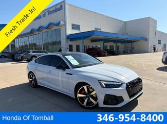 Used 2024 Audi A5 2.0T Premium Plus w/ Premium Plus video 1