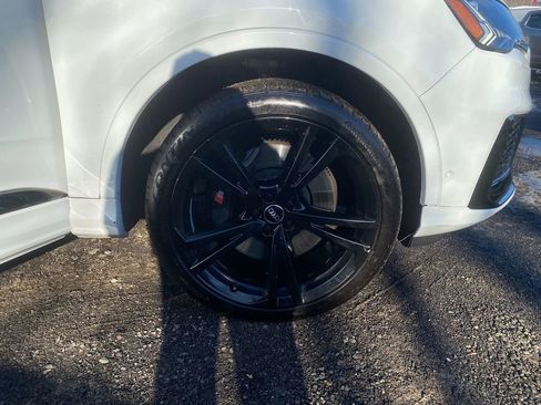 Used 2020 Audi SQ7 Premium Plus w/ S Executive Package image 30