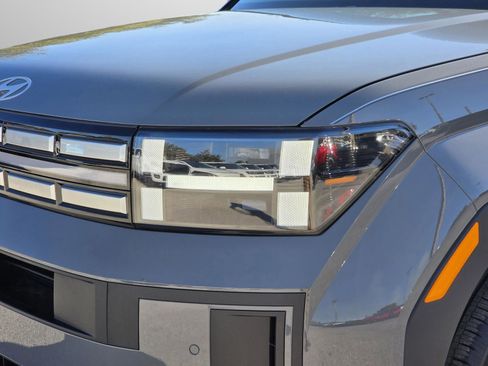 New 2026 Hyundai Santa Fe SEL image 29