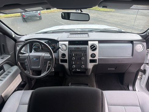 Used 2012 Ford F150 XLT w/ XLT Convenience Pkg image 25