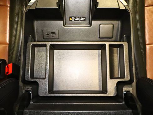 Used 2023 Chevrolet Silverado 1500 High Country w/ Z71 Off-Road Package image 27