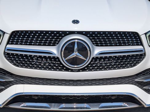 Used 2022 Mercedes-Benz GLE 450 4MATIC image 10