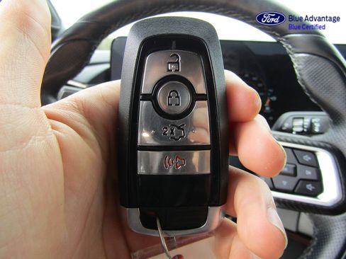 Certified 2025 Ford Mustang GT Premium RWD image 38