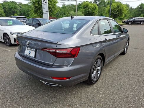 Used 2020 Volkswagen Jetta R-Line w/ R-Line Cold Weather Package FWD image 7