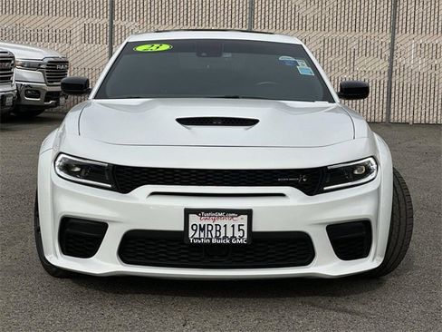 Used 2023 Dodge Charger Scat Pack image 2
