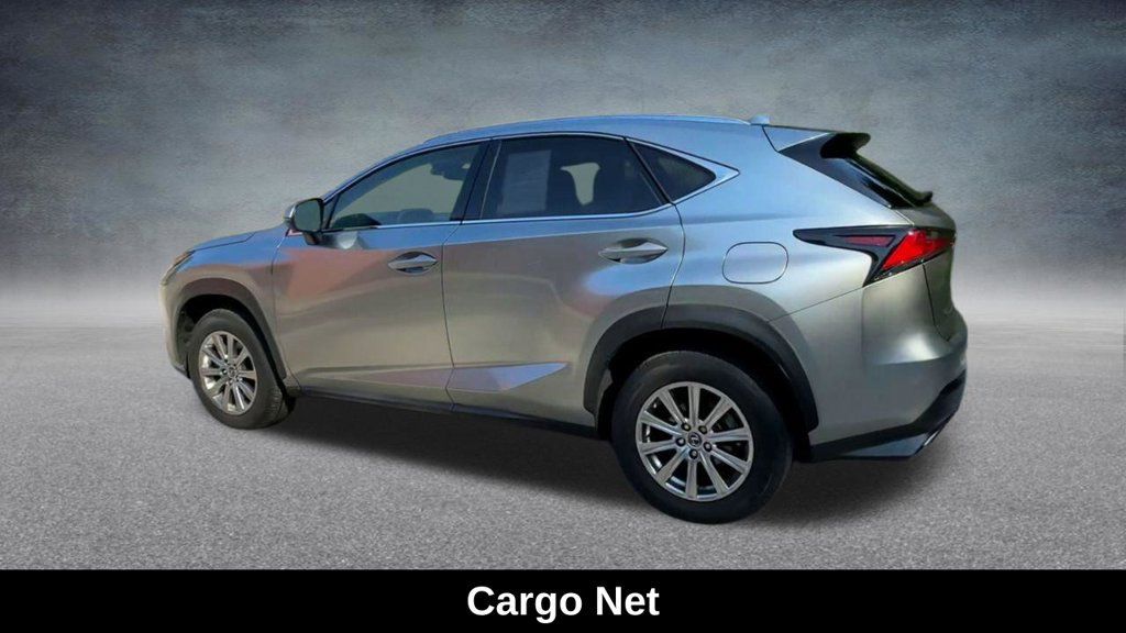 Used 2020 Lexus NX 300 AWD w/ Comfort Package image 18