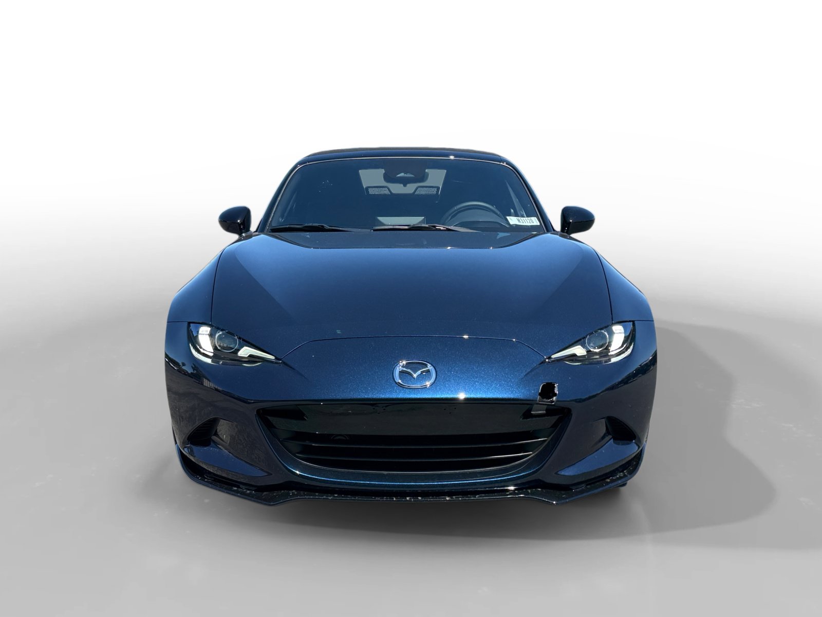 New 2026 MAZDA MX-5 Miata Club RWD image 8