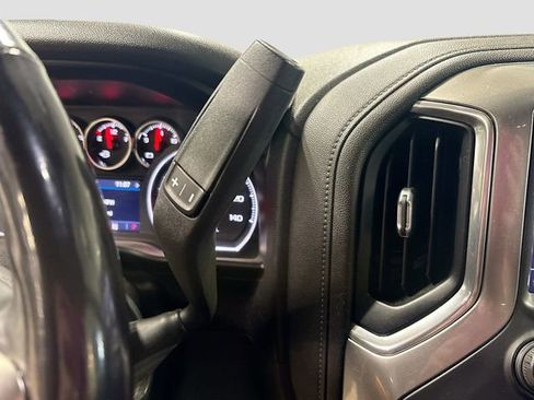 Used 2019 Chevrolet Silverado 1500 LT w/ All-Star Edition AWD/4WD image 18