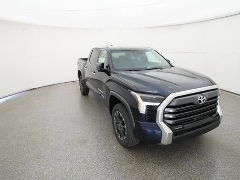 New 2026 Toyota Tundra Limited image 14