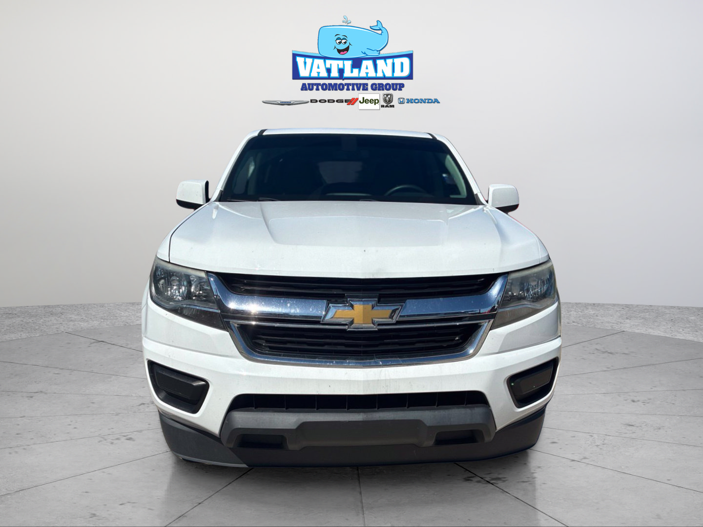 Used 2020 Chevrolet Colorado W/T w/ WT Convenience Package RWD image 21