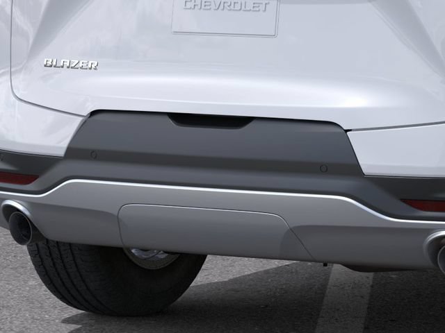 New 2026 Chevrolet Blazer LT FWD image 14