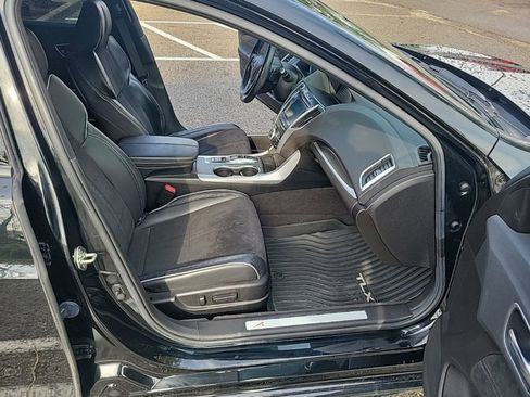 Used 2020 Acura TLX V6 w/ A-SPEC Pkg image 23
