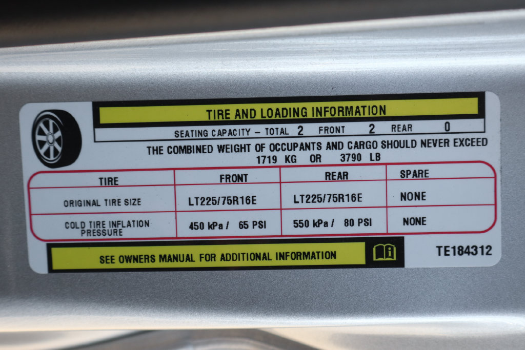 Used 2026 RAM ProMaster 1500 w/ Safety Group FWD image 46