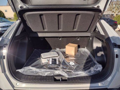 Used 2024 Hyundai Kona SEL image 12