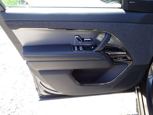 Certified 2024 Land Rover Range Rover Sport Dynamic SE image 16