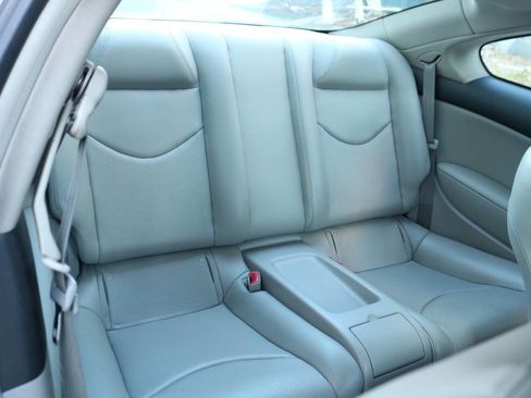 Used 2008 INFINITI G37 Sport w/ Premium Pkg image 13