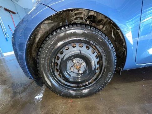 Used 2012 Scion iQ w/ Rear Speaker Pkg image 12