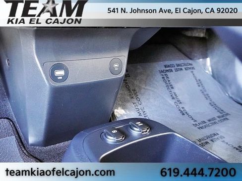 Certified 2023 Kia EV6 Wind w/ Wind Technology Package RWD image 30