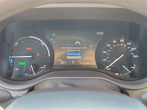 Used 2025 Toyota Sienna LE w/ LE Plus Package AWD/4WD image 20