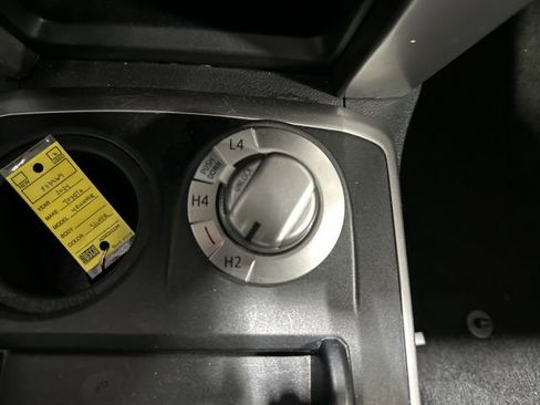 Used 2024 Toyota 4Runner SR5 image 30