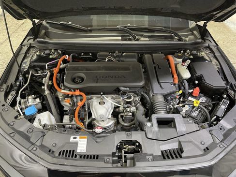 Certified 2023 Honda Accord Sport image 25