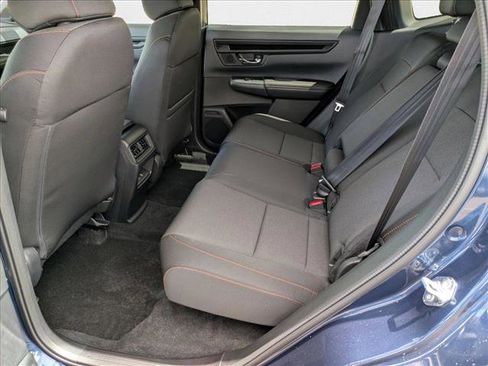 New 2026 Honda CR-V TrailSport image 16