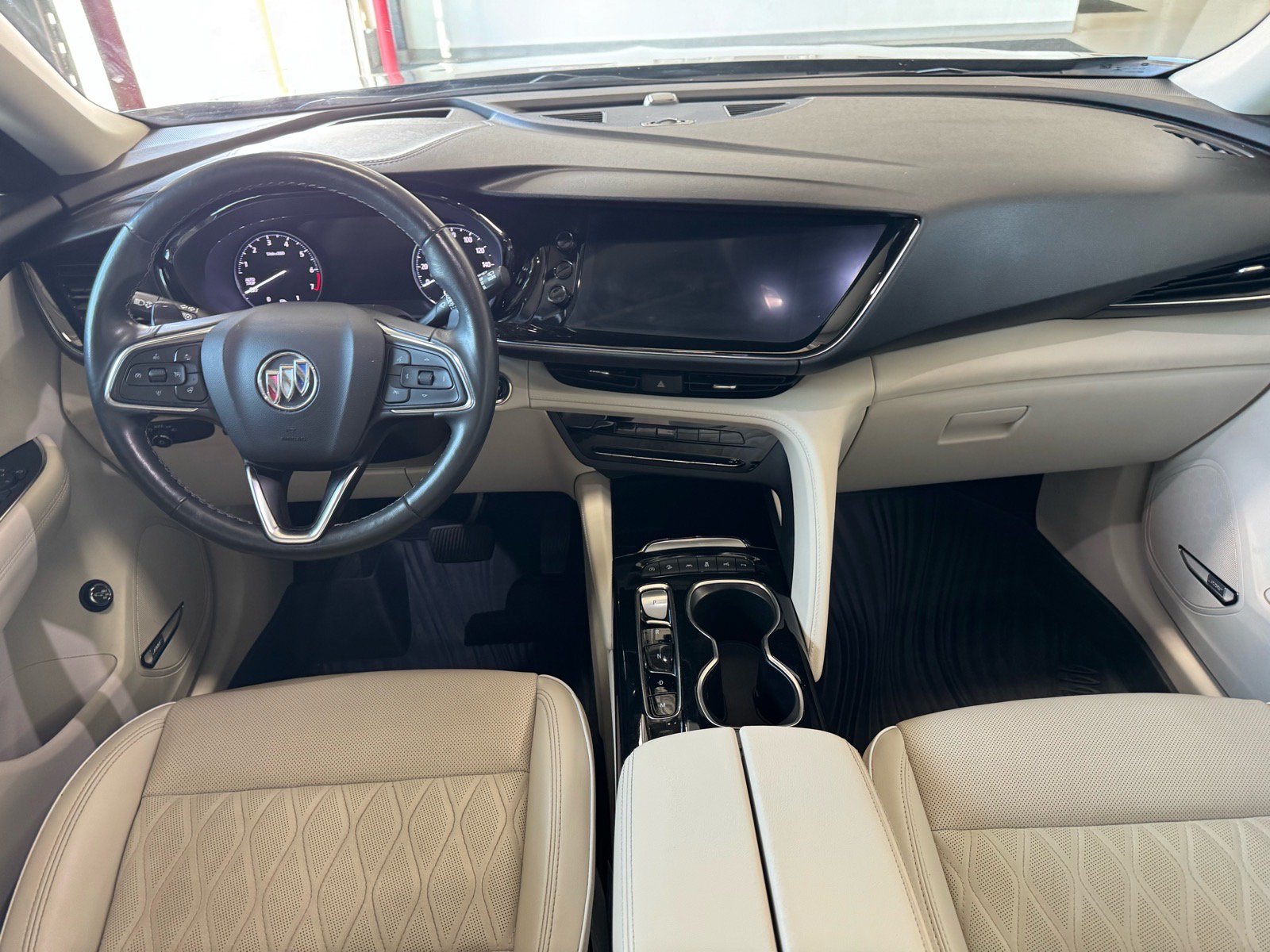 Certified 2023 Buick Envision Avenir AWD/4WD image 15
