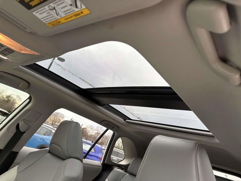 Used 2019 Toyota RAV4 Limited w/ Advanced Technology Package AWD/4WD image 13