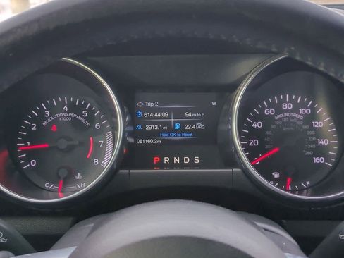 Used 2018 Ford Mustang Coupe image 30