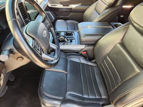 Used 2021 Ford F150 Platinum w/ Equipment Group 701A High image 13