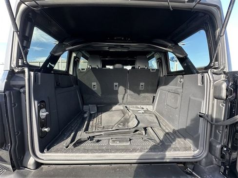 Certified 2024 Ford Bronco Raptor image 41