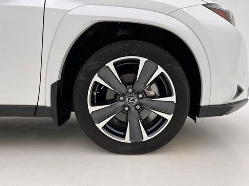 Certified 2023 Lexus UX 250h AWD w/ Premium Package image 32