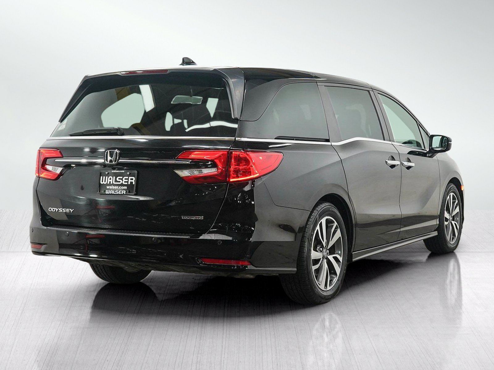 Used 2022 Honda Odyssey Touring image 5