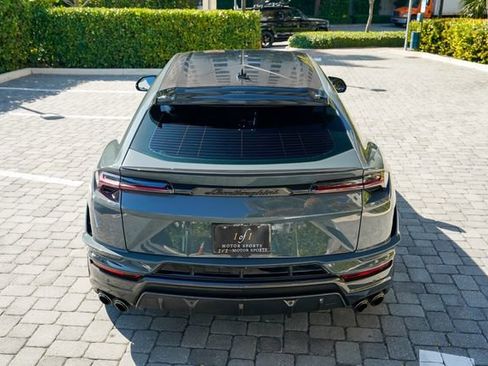 Used 2023 Lamborghini Urus Performante image 23