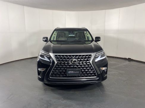 Certified 2023 Lexus GX 460 Premium image 5