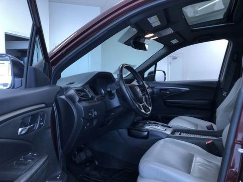 Used 2019 Honda Passport EX-L image 10