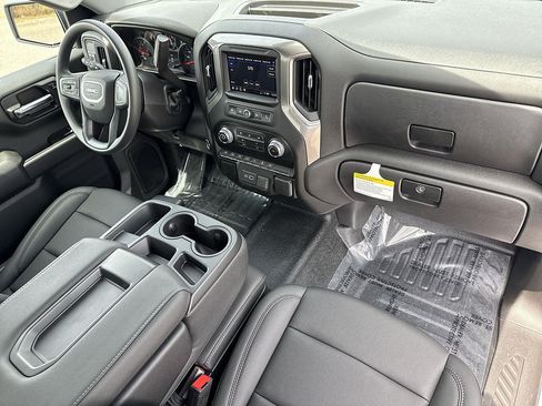 New 2026 GMC Sierra 1500 Pro w/ Pro Value Package RWD image 24
