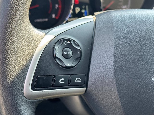 Used 2025 Mitsubishi Outlander Sport AWD image 26