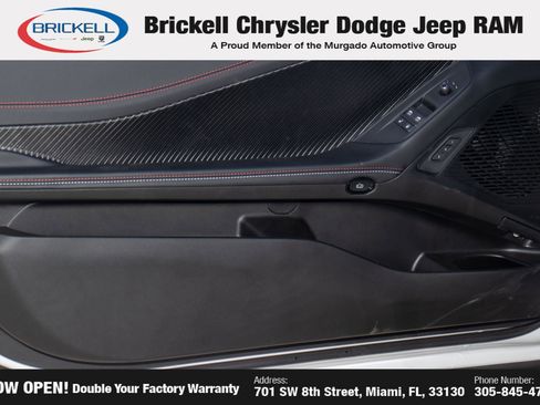 New 2026 Dodge Charger Scat Pack AWD/4WD image 11