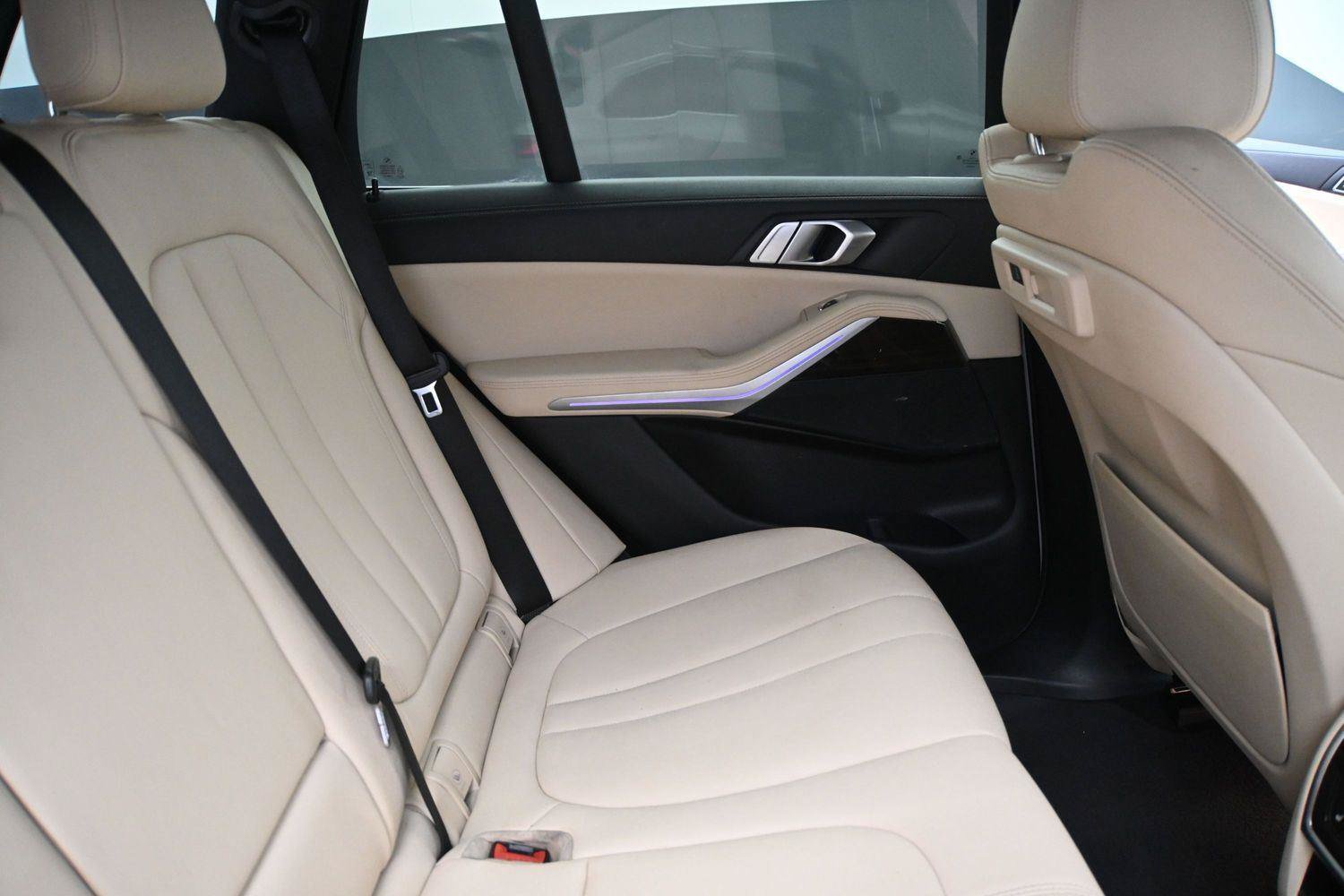 Used 2021 BMW X5 xDrive40i w/ Convenience Package AWD/4WD image 27