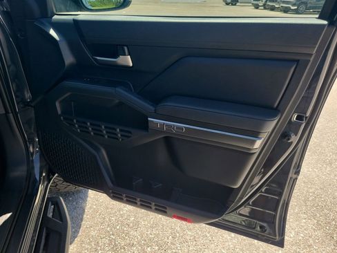 New 2025 Toyota Tacoma TRD Sport image 43