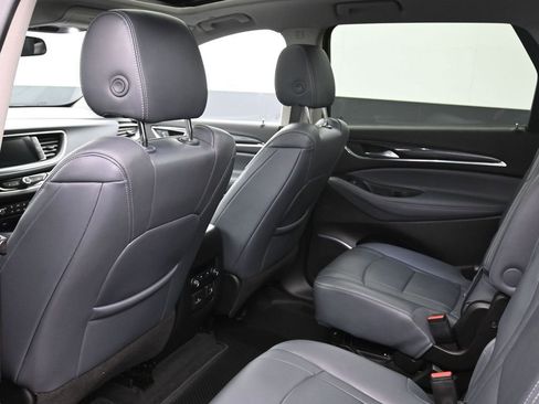 Certified 2021 Buick Enclave Essence w/ Sound and Sites Package image 15