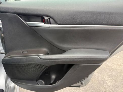 Certified 2024 Toyota Camry XSE FWD image 20