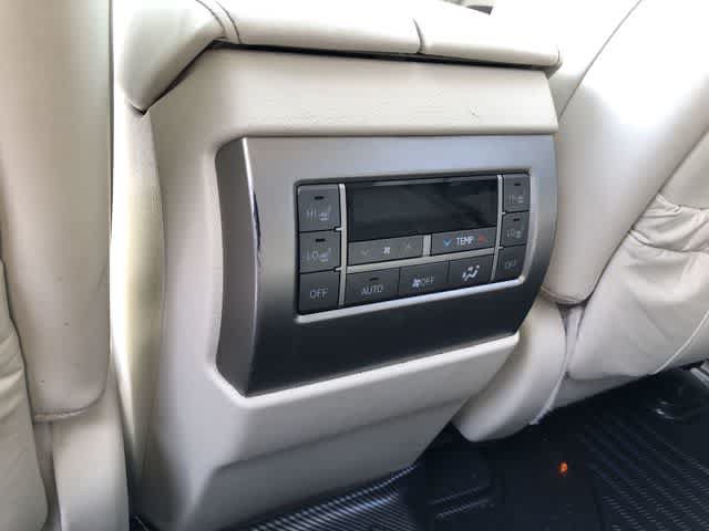 Used 2018 Lexus GX 460 Premium w/ Premium Package AWD/4WD image 36