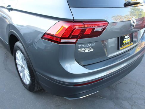 Used 2019 Volkswagen Tiguan S AWD/4WD image 15