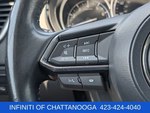 Used 2022 MAZDA CX-9 Touring AWD/4WD image 26