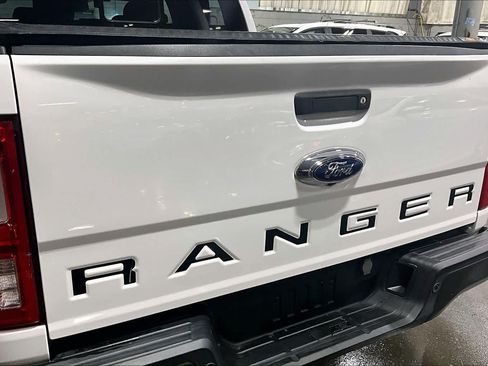 Used 2021 Ford Ranger XLT w/ Equipment Group 302A High AWD/4WD image 31